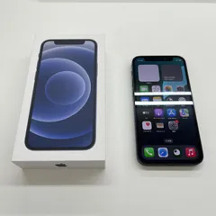 iPhone 12 mini 128GB SIMロックなし ソフトバンク 純正バッテリー76% 修理歴あり ネットワーク制限△ AppleCare+ありレ