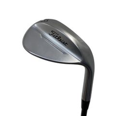 Titleist Vokey フォージド ブラッシュドカッパー 52度 - メルカリ