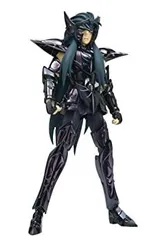 【中古】「未使用品」聖闘士聖衣神話 アクエリアスカミュ(冥衣)