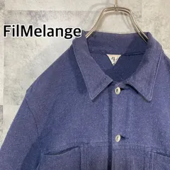 FilMelange / ラムウールブルゾン（HALLEY） メルカリ 【公式通販】