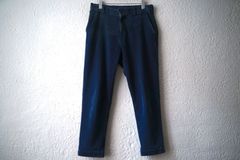 美品 care label 31 イタリア製 定価¥45,000程 2タック - メルカリ