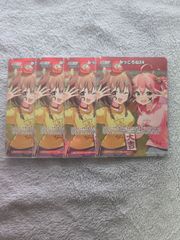 WS ヴァイスシュヴァルツ Summer pokets 2BOX 未開封 サマポケ - メルカリ