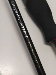 21セフィア エクスチューンメタルスッテ B68M-S/R トルザイトモデル