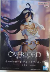 BANDAI SPIRITS フィギュア オーバーロード アルベド