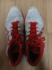 アシックス バレーボールシューズ 285