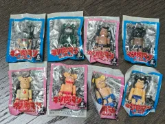 マッスルマン c c lemon BE@RBRICK(ベアブリック) 全8種