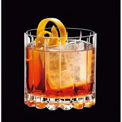 【新品】リーデル バードリンクスペシフィックグラスウェア ロックグラス 6417/02(2個入)