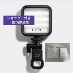 ディオール フォーエヴァー スマホ ライト おまけ付き - メルカリ