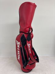 SRIXON GGC-S166G 9.5型 Black Red 3.0kg - メルカリ