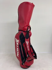 2026年最新】SRIXON ゴルフバッグ・キャディバッグの人気アイテム