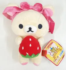 サンエックス Rilakkuma the 3rd anniversary コリラックマ/あつめてぬいぐるみ