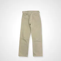 Levi's リーバイス / 90s USA製501ヴィンテージデニムパンツ SIZE:W29 L34