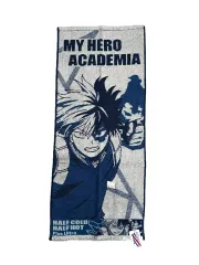 僕のヒーローアカデミア 轟 焦凍 レア タオル