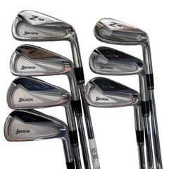 SRIXON ZX5 ウェッジ AW SW 2本セット - メルカリ