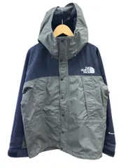 THE NORTH FACE (ザノースフェイス) マウンテンライトジャケット マウンテンパーカー ゴアテックス NP62450 S カーキ メンズ/027