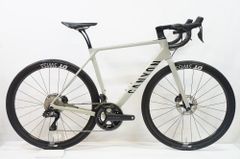 手渡し限定】2026 Canyon Endurace CF 7 AXS パワメ | Mercari