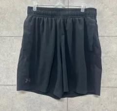 UNDER ARMOUR アンダーアーマー ハーフパンツ トレーナー