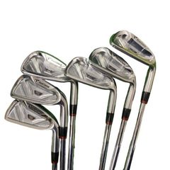 中古】ブリヂストン JGR FORGED フレックスR アイアンセット - メルカリ