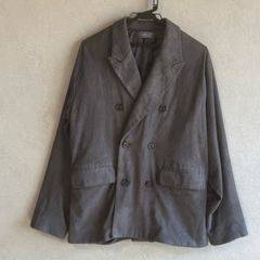 AVANT TOI ♡ リネンコットンテーラードニットジャケット - メルカリ