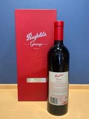 2017 グランジ ビン95 750ml ペンフォールズ 赤ワイン - LIQUORJOY
