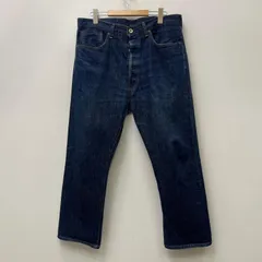 【加古川店】 中古 Levi's | リーバイス デニムパンツ LOT:S501XX 44MODEL J51404 インディゴ サイズ：36 【107】