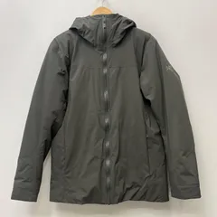 【加古川店】 中古 ARC'TERYX | アークテリクス ダウンジャケット Koda Jacket 27805 カーキ サイズ：M 【92】のサムネイル