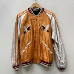 テーラー東洋 港商 スーベニアジャケット ベトジャン サイズ特大