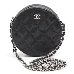 2026年最新】chanel シャネル ショルダーバッグ ノベルティ パイル