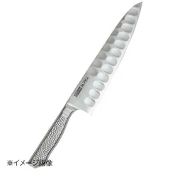 【新品】グレステン Mタイプ 牛刀 819TM 19cmのサムネイル