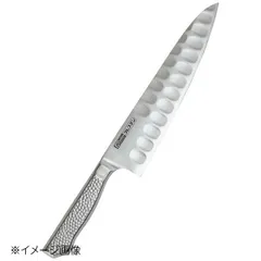 【新品】グレステン Mタイプ 牛刀 821TM 21cmのサムネイル