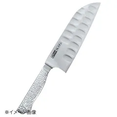 【新品】グレステン Mタイプ 三徳包丁 817TM 17cmのサムネイル