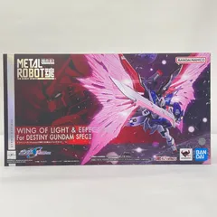 2026年最新】Metal robot魂 デスティニーガンダムspeciiの人気アイテム