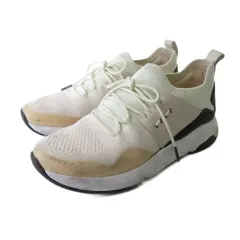 コールハーン COLE HAAN W18361 ゼログランドオールデイ トレーナー スニーカー シューズ 6B 23cm ピンク ブラック 