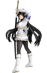 【中古】「未使用品」閃乱カグラ -少女達の真影- 斑鳩 (1/8スケール PVC製塗装済み完成品)