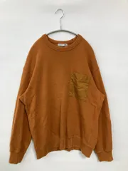 UNIQLO ユニクロ スウェット M ブラウン