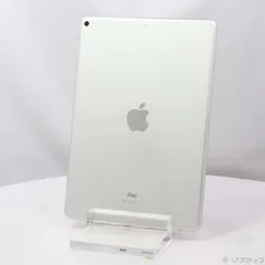 ソフマップ 〔中古品〕 iPad Air 第3世代 64GB シルバー MUUK2J／A Wi-Fi【348】