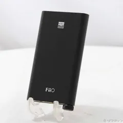 FiiO (フィーオ) ポータブルヘッドホンアンプ Q3 【コンプオフ金沢野々市店】 FIIO Q3 MQA – エミライダイレクトストア