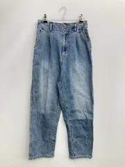 GLOBAL WORK グローバルワーク デニムパンツ M ブルー
