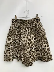 Riche glamour リシェグラマー その他パンツ M ベージュ