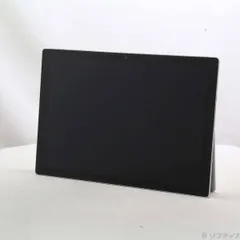 ソフマップ 〔中古品〕 Surface Pro (2017) 〔Core i5／4GB／SSD128GB〕【276】