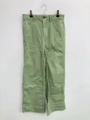 GAP ギャップ チノパンツ 42(160/175-84-90) ライトグリーン