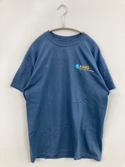 GILDAN ギルダン Tシャツ/カットソー M ブルー