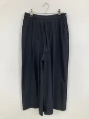 ZARA ザラ その他パンツ XS ブラック