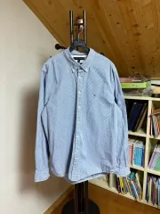 XL トミーヒルフィガー メンズ シャツ
