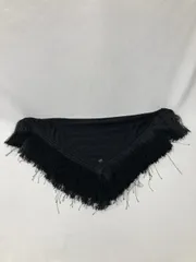 EMODA エモダ その他ファッション雑貨 ブラック