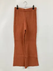 Alma Design アルマデザイン その他パンツ S ブラウン