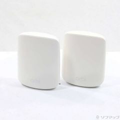 箱無し現状品】NETGEAR Orbi RBR850 メッシュWiFiルルータ - メルカリ