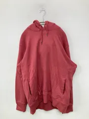 UNIQLO ユニクロ パーカー XL ピンク