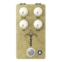 完全未開封 旧ロゴ Behringer Centaur Klon ケンタウロス - メルカリ
