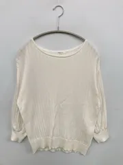 CINEMA CLUB シネマクラブ Tシャツ/カットソー L ホワイト